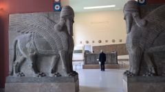 Собрание музея Pergamon (Берлин)