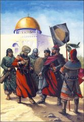 Грюнебаум Г. Э. фон. Классический ислам. Аббасиды. Греческое наследие и возвышение Персии.