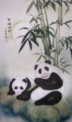 chinese Art painting